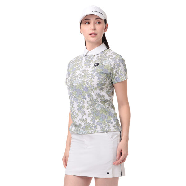 TaylorMade Việt Nam - Áo cộc tay Liberty