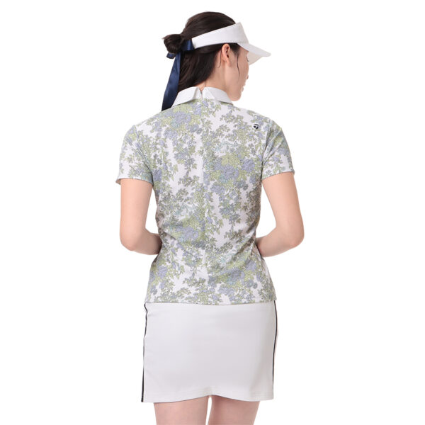 TaylorMade Việt Nam - Áo cộc tay Liberty