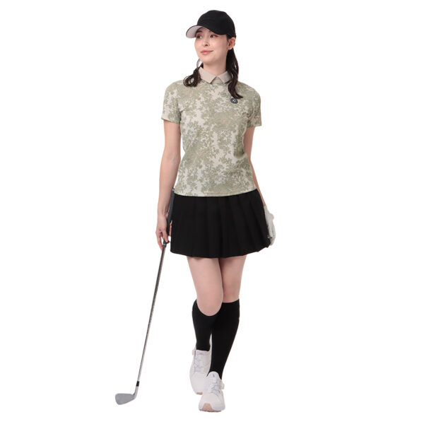 TaylorMade Việt Nam - Áo cộc tay Liberty