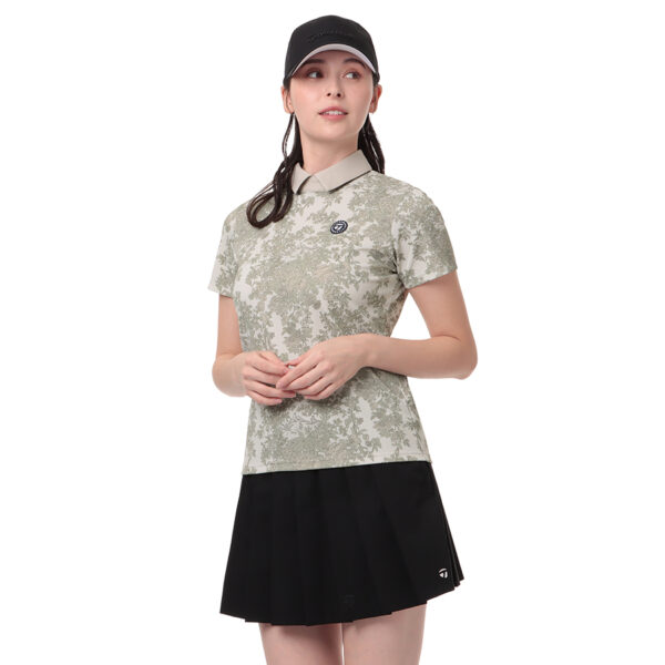 TaylorMade Việt Nam - Áo cộc tay Liberty