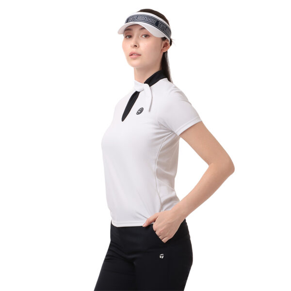 Taylormade Việt Nam - Áo cộc tay Ribbon