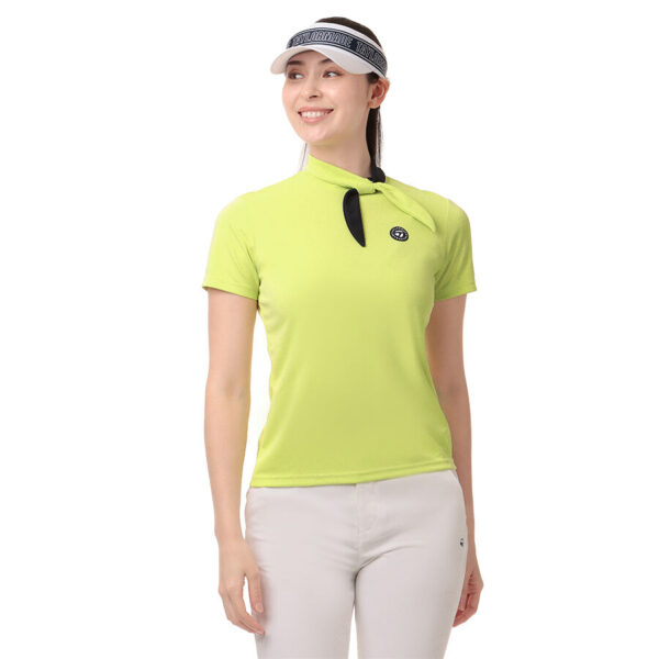 Taylormade Việt Nam - Áo cộc tay Ribbon