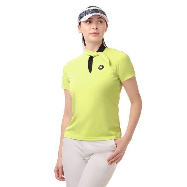 Taylormade Việt Nam - Áo cộc tay Ribbon