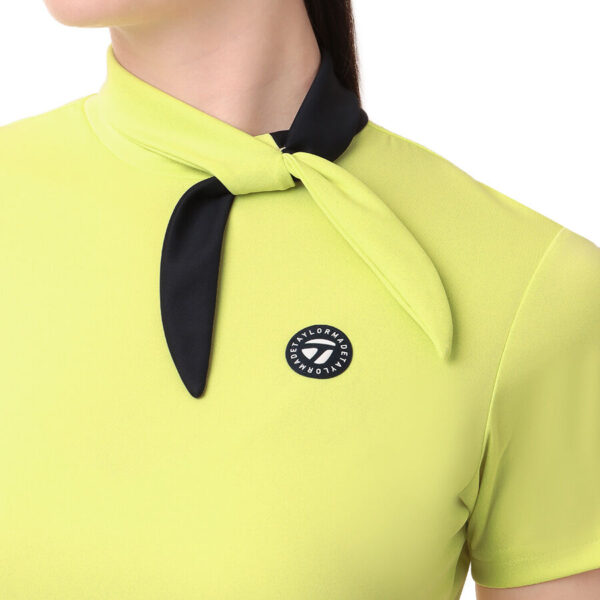 Taylormade Việt Nam - Áo cộc tay Ribbon