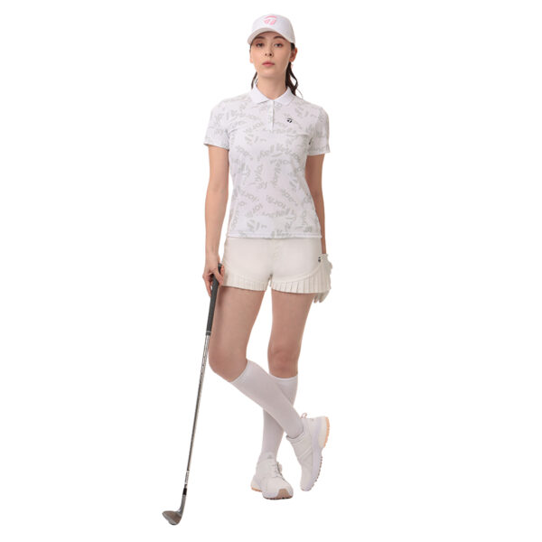 TaylorMade Việt Nam - Áo cộc tay T-ICE TM Graphic