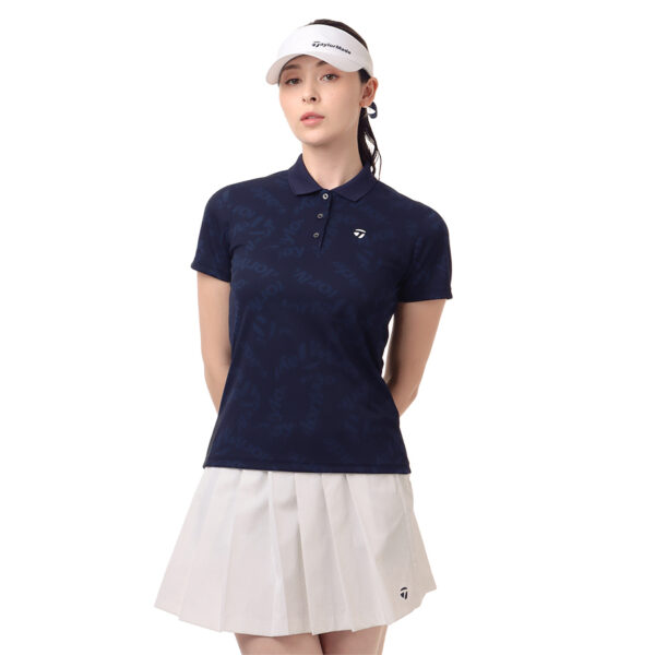 TaylorMade Việt Nam - Áo cộc tay T-ICE TM Graphic
