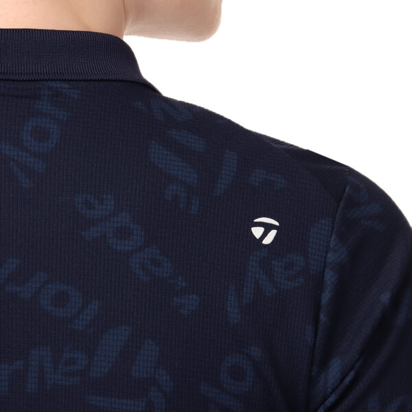 TaylorMade Việt Nam - Áo cộc tay T-ICE TM Graphic