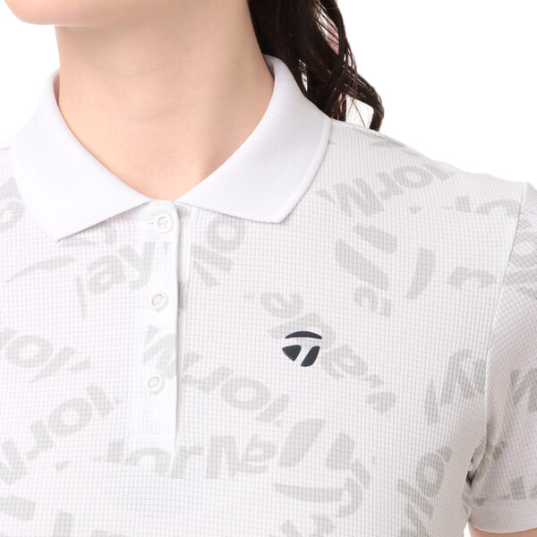 TaylorMade Việt Nam - Áo cộc tay T-ICE TM Graphic