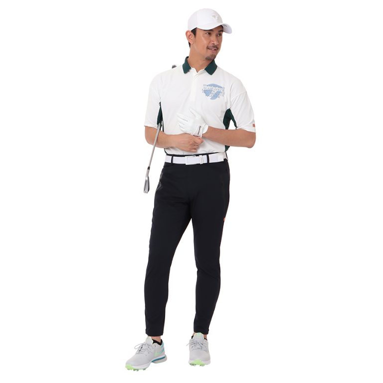 TaylorMade Việt Nam - Áo cộc tay TMxUA Metal-T