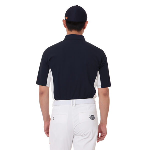TaylorMade Việt Nam - Áo cộc tay TMxUA Metal-T