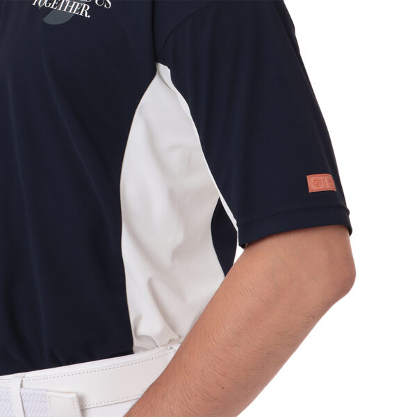 TaylorMade Việt Nam - Áo cộc tay TMxUA Metal-T