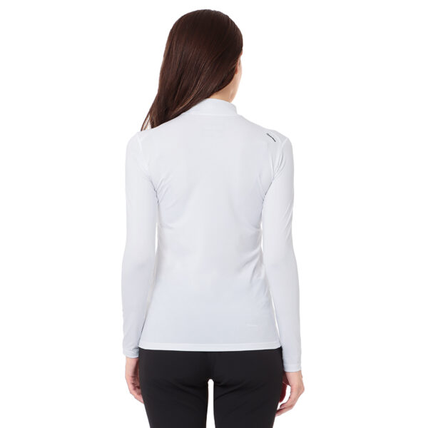 TaylorMade Việt Nam - Áo dài tay Basic Mock Base Layer