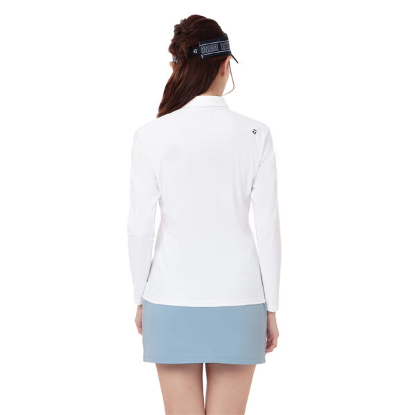 Taylormade Việt Nam - Áo dài tay Basic TM