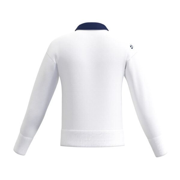 TaylorMade Việt Nam - Áo dài tay Classic logo