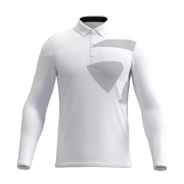 TaylorMade Việt Nam - Áo dài tay Metal T Brushed