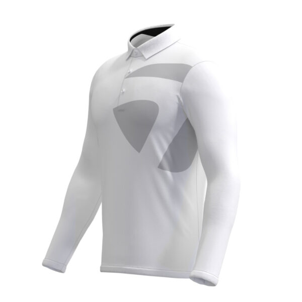 TaylorMade Việt Nam - Áo dài tay Metal T Brushed