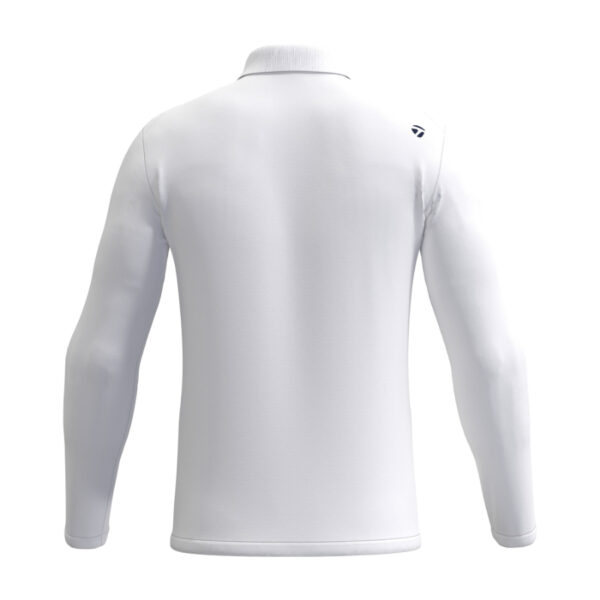 TaylorMade Việt Nam - Áo dài tay Metal T Brushed