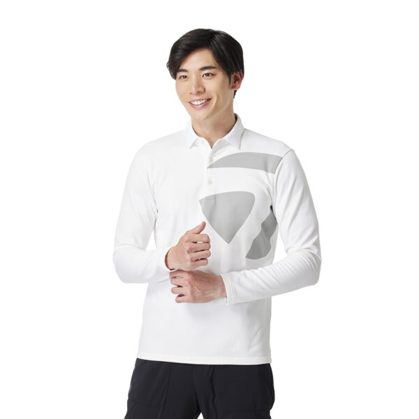 TaylorMade Việt Nam - Áo dài tay Metal T Brushed