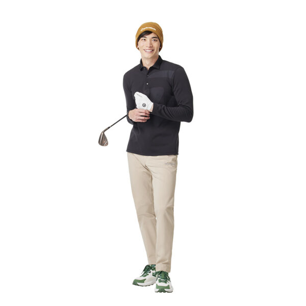 TaylorMade Việt Nam - Áo dài tay Metal T Brushed