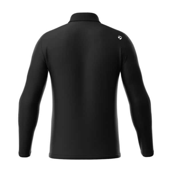 TaylorMade Việt Nam - Áo dài tay Metal T Brushed