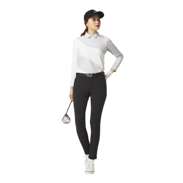 TaylorMade Việt Nam - Áo dài tay polo Tour TM Chic