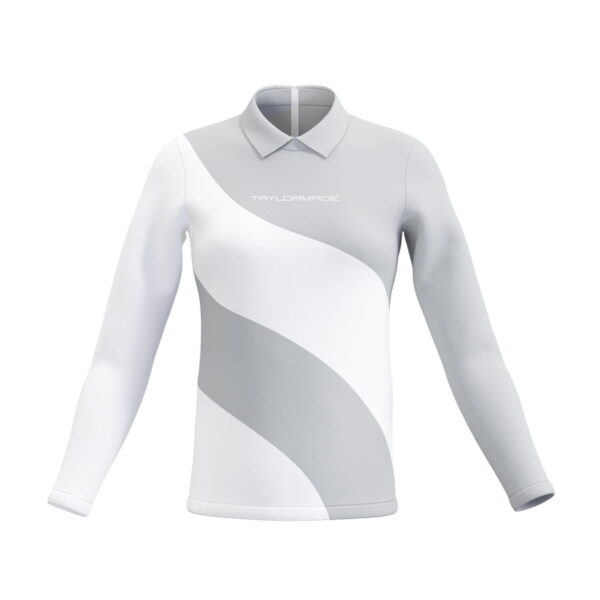 TaylorMade Việt Nam - Áo dài tay polo Tour TM Chic