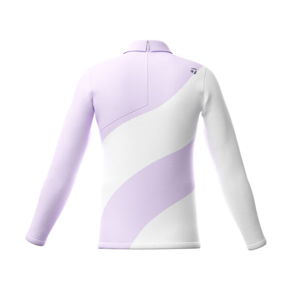 TaylorMade Việt Nam - Áo dài tay polo Tour TM Chic