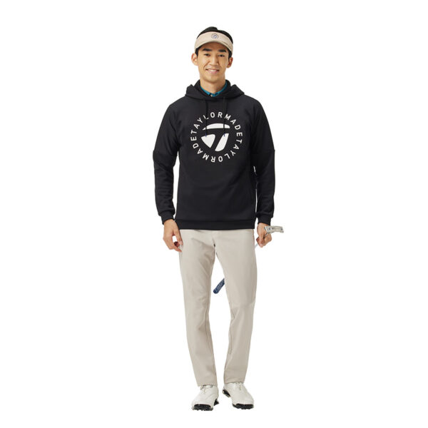 TaylorMade Việt Nam - Áo hoodie Circle Logo