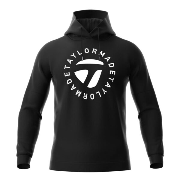 TaylorMade Việt Nam - Áo hoodie Circle Logo