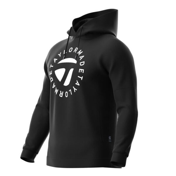 TaylorMade Việt Nam - Áo hoodie Circle Logo