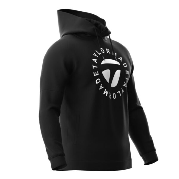 TaylorMade Việt Nam - Áo hoodie Circle Logo