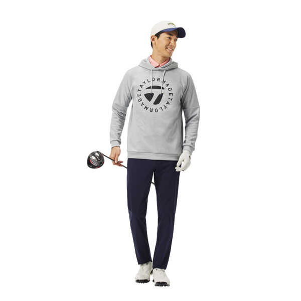 TaylorMade Việt Nam - Áo hoodie Circle Logo