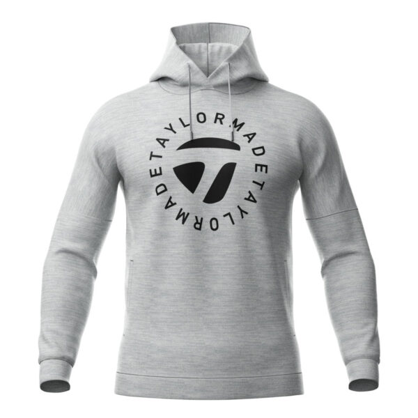 TaylorMade Việt Nam - Áo hoodie Circle Logo