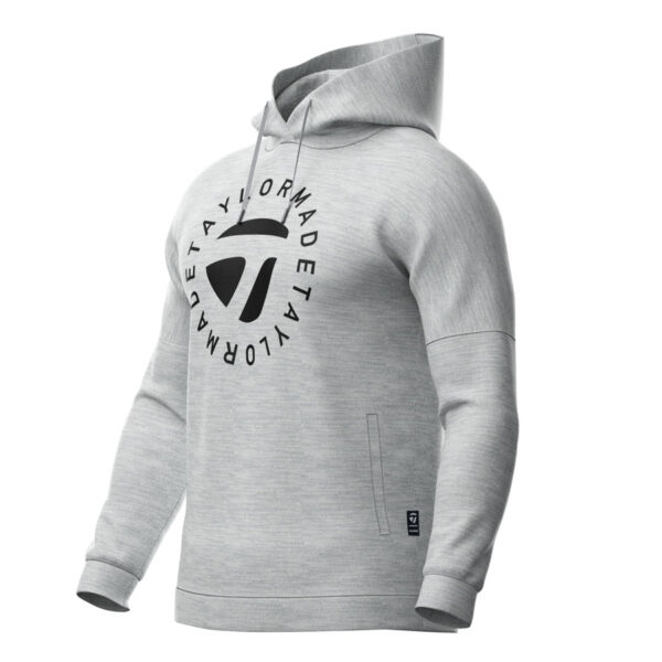 TaylorMade Việt Nam - Áo hoodie Circle Logo