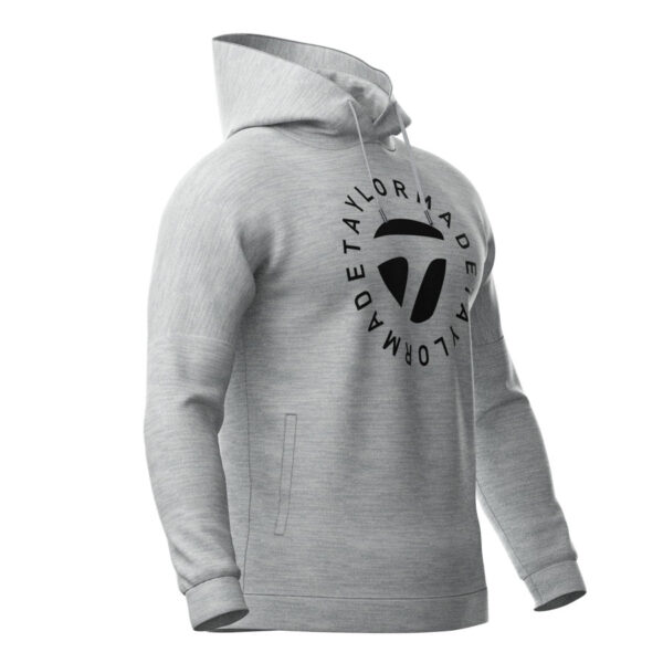 TaylorMade Việt Nam - Áo hoodie Circle Logo