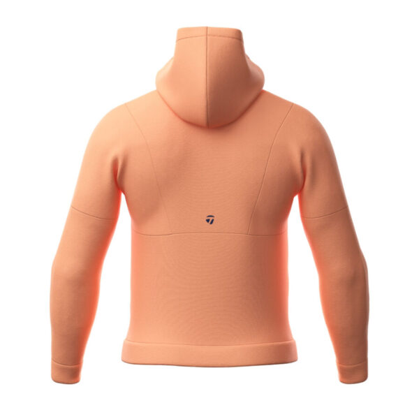 TaylorMade Việt Nam -Áo hoodie Club TM Half Zip