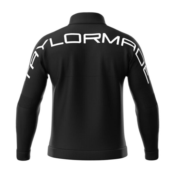 TaylorMade Việt Nam - Áo khoác Big logo storm fleece