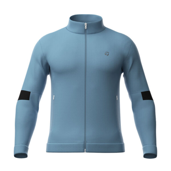 TaylorMade Việt Nam - Áo khoác Big logo storm fleece