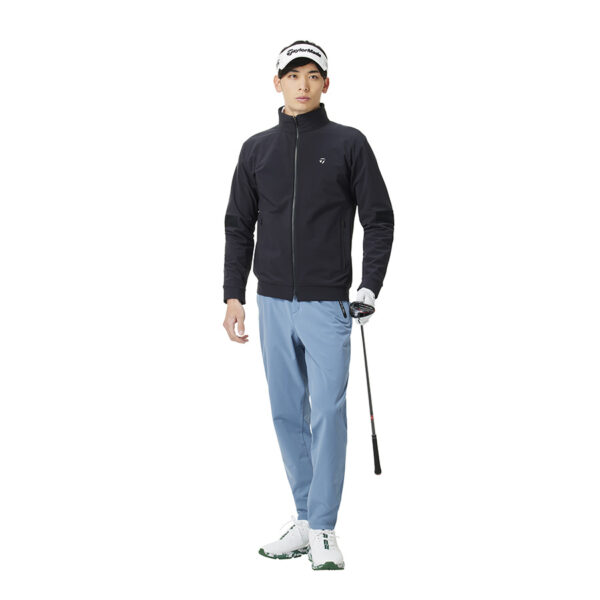 Áo khoác Big logo storm fleece