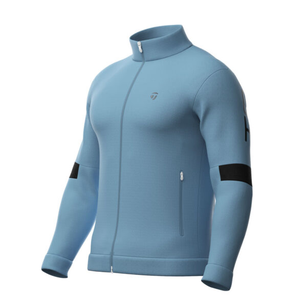 TaylorMade Việt Nam - Áo khoác Big logo storm fleece