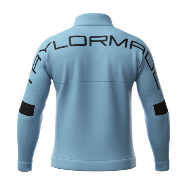 TaylorMade Việt Nam - Áo khoác Big logo storm fleece