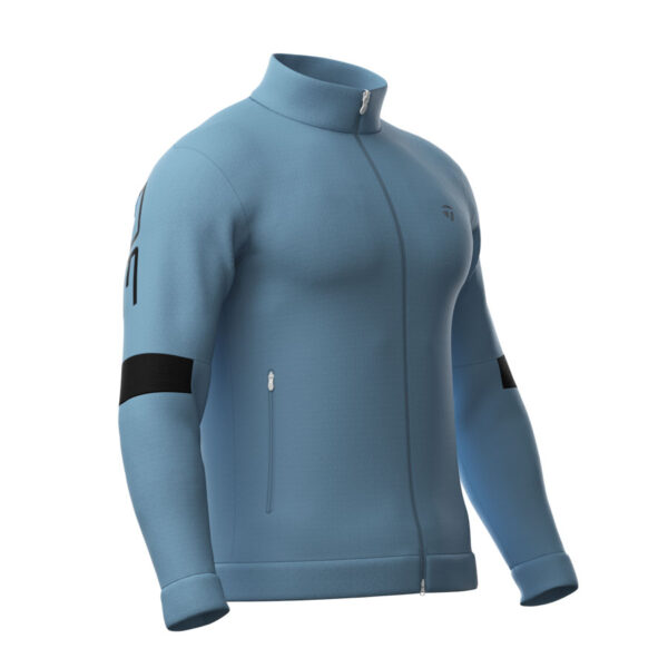 TaylorMade Việt Nam - Áo khoác Big logo storm fleece