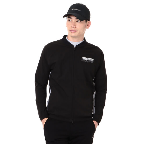 TaylorMade Việt Nam - Áo khoác DWR