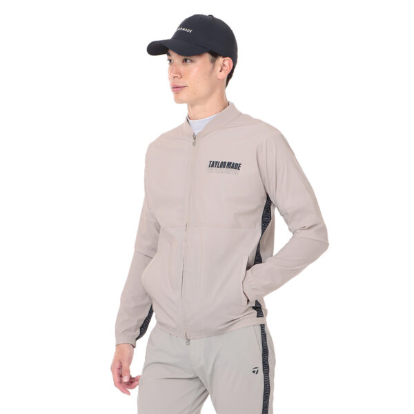 TaylorMade Việt Nam - Áo khoác DWR