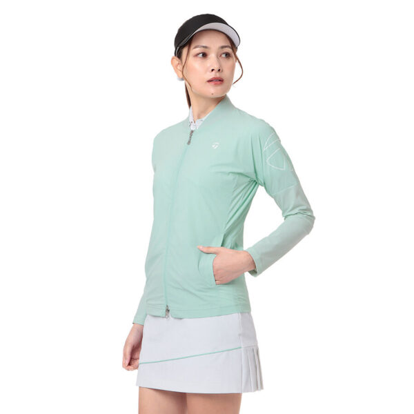 TaylorMade Việt Nam - Áo khoác Single Layer WR