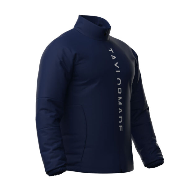 TaylorMade Việt Nam - Áo khoác Stretch insulated