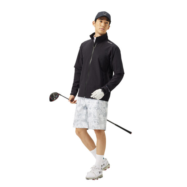 TaylorMade Việt Nam - Áo khoác Tour TM All Weather