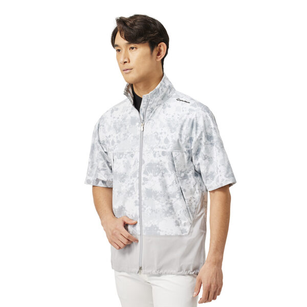 TaylorMade Việt Nam - Áo khoác Tour TM All Weather