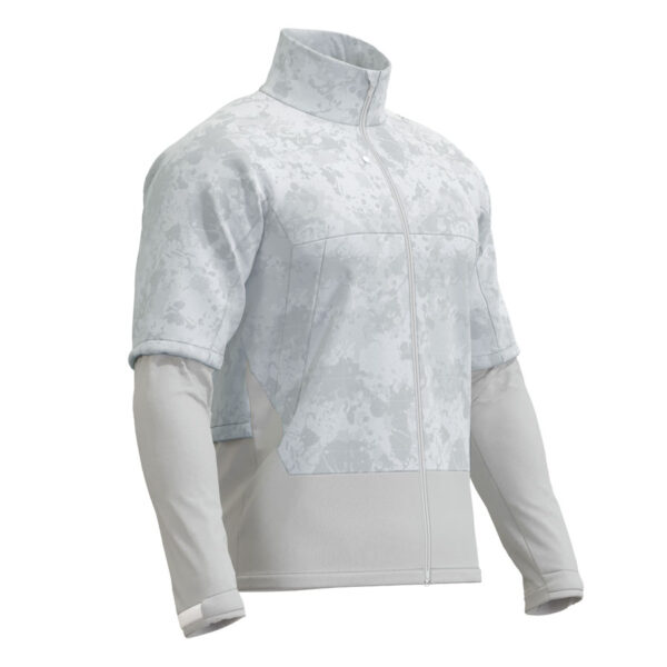TaylorMade Việt Nam - Áo khoác Tour TM All Weather
