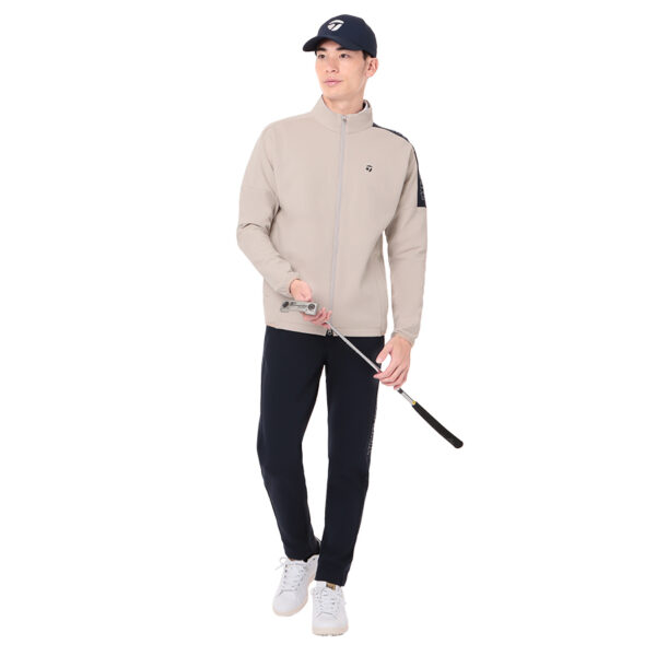 TaylorMade Việt Nam - Áo khoác Track-Jacket